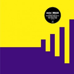 Marc Houle - Simpler | Minus | 2006