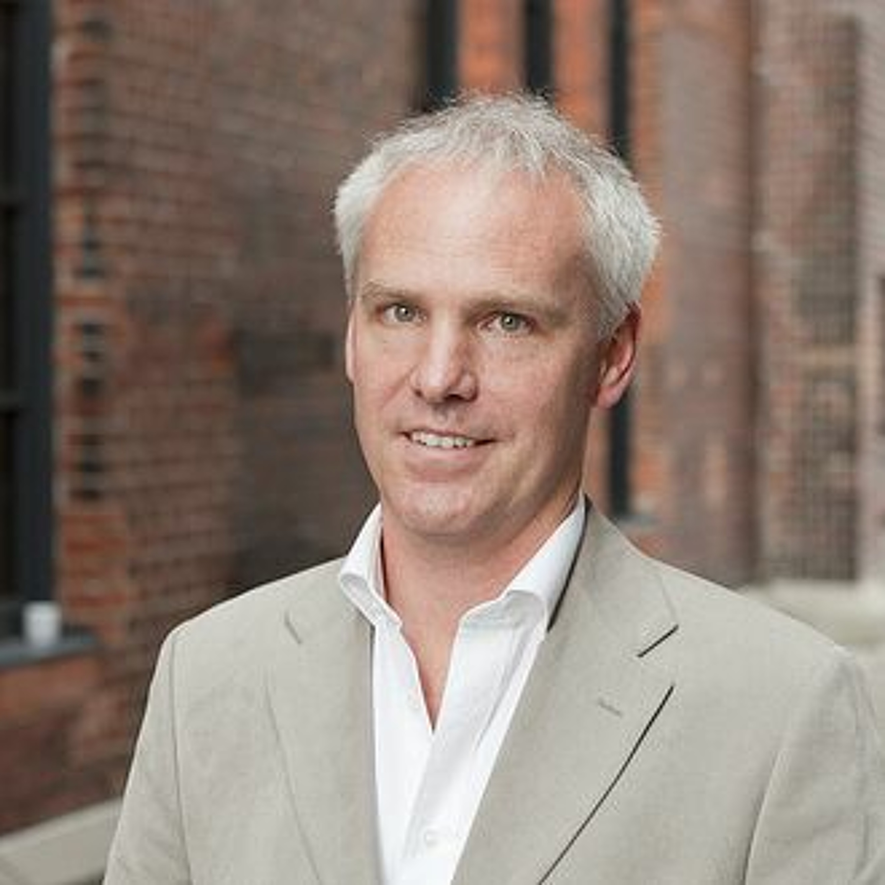 Rob Hopkins