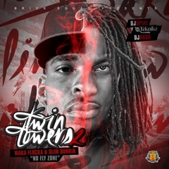 Waka Flocka ft Slim Dunkin - Flex by @daoudabeats