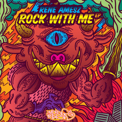 Rene Amesz - Rock With Me