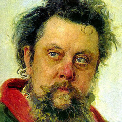 Mussorgsky - Pictures at an Exhibition - The Great Gate of Kiev