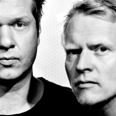 Crash And Compute feat. Ida Wenøe