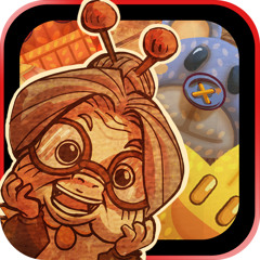 Yubaba - Wooly Factory iOS - Main [2010]