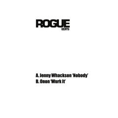 RE 04 Jenny Whackson - Nobody