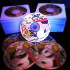 Sarez - Promo 22 (November 2012)