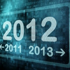 Ben Nicky 2012 Headf**k Yearmix
