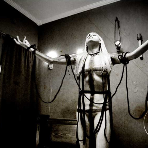 Narcissist - from The Unraveller of Angels