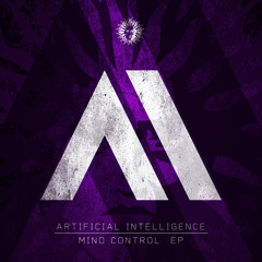 Artifical Intelligence & Command Strange - Won't Say Goodbye feat. Tali [V Records]