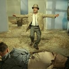 "Student" (Операция Ы) - From "The Russian Movie Project"