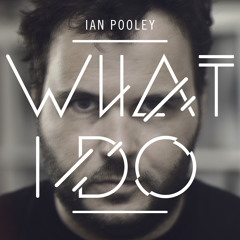 Ian Pooley - What id do //teaser