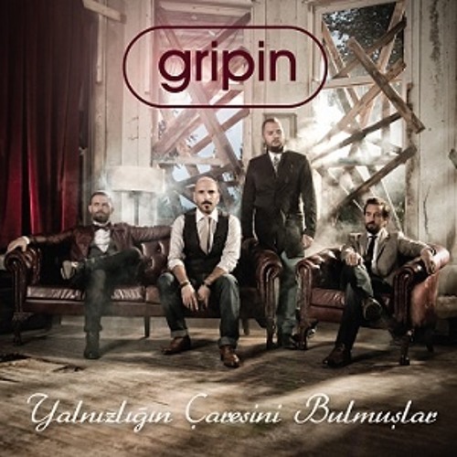 Gripin - Aşk Nereden Nereye