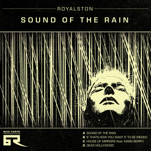 Royalston - Sound of the Rain