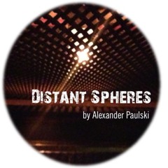 Alexander Paulski - Distant Spheres (Jan. 2013)