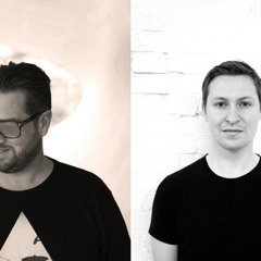 Tapesh & Maximiljan podcast