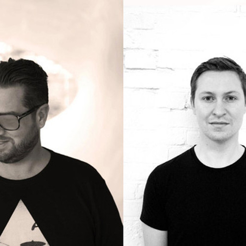 Tapesh & Maximiljan podcast