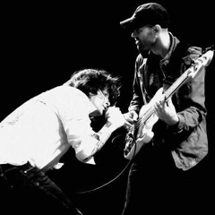 Pasajeros - Monte Negro