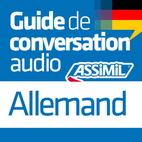 Stream Lire et prononcer l'allemand - Allemand - 02 by Assimil | Listen  online for free on SoundCloud