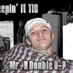 "Dont Give Up''- Mr. R-Double-O-P ft. Lisa & W.O.R.M.