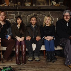 Agoraphobia (Deerhunter Cover)