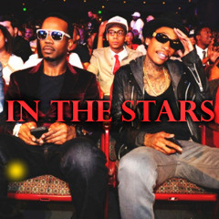 In The Stars - Juicy J & Wiz Khalifa
