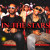 Artwork for In The Stars - Juicy J & Wiz Khalifa