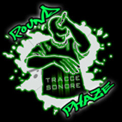 Tracce Sonore's Round Phaze One Two Three Block (Fred Carpita)