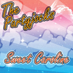 The Partyjocks - sweet caroline