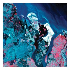 JUBA - Bloodvessels