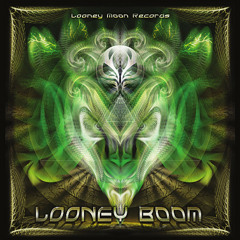 Assioma - Liquid Thoughts ("VA - Looney Boom" Looney Moon Records)