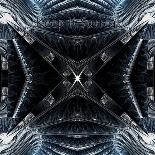 Assioma - Mania ("VA - Keep It Surreal" Pixan Recordings)