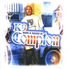 Born and Raised in Compton