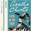 Cards on the Table by Agatha Christie, Read by Hugh Fraser