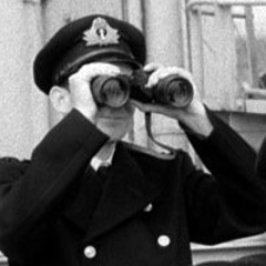 It's A Grand Life In The Navy, Parts 1+2