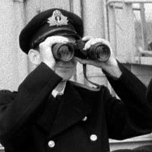 It's A Grand Life In The Navy, Parts 1+2
