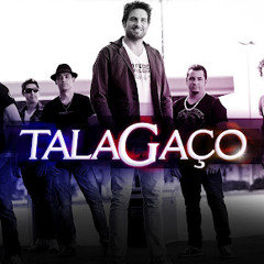 Grupo Talagaço - Ela Dança, Eu Bebo