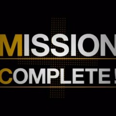 Dj-Mat Mission complet (Original Mix)