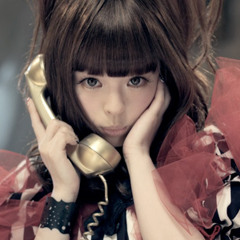 Fashion Djentster feat JubyPhonic-P OLD - Check new version.