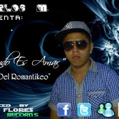 Que Lindo Es Amar - R-Dos Ft. Aditbeat & Estereos Record's