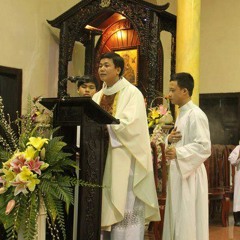 Bai Giang Le Chua Hien linh- Lm Gioan Nguyen Ngoc Nam Phong, C.Ss.R.