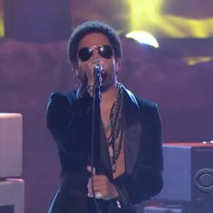 Lenny Kravitz - Whole Lotta Love (Kennedy Center Honors 2012)