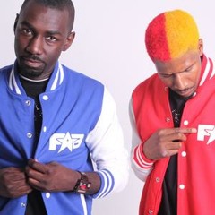 F.A.B Inabitions Set