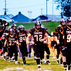 Do it for the Burg New Version