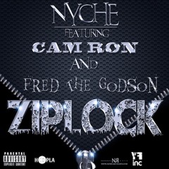 NYCHE - ZIPLOCK FEAT CAM'RON,FRED THE GODSON Prod.by KUT