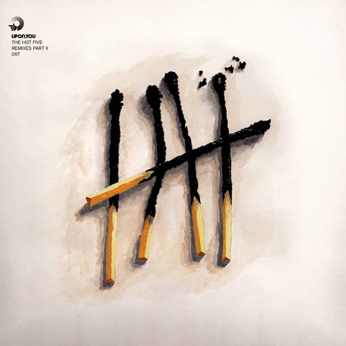 B2 Ruede Hagelstein - Give A Little Slap To Your Soul (Patrick Chardronnet's Dubby Mix)