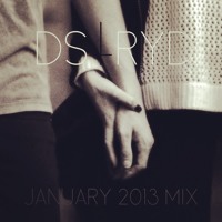 January 2013 Mix "Free Download"