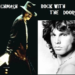 Rock with the Doors