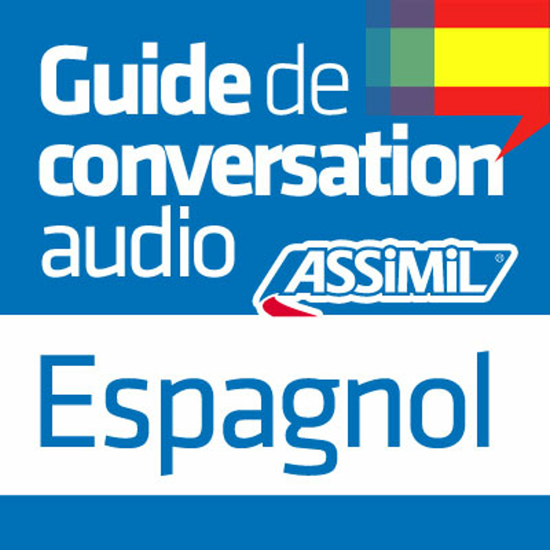 Stream Assimil | Listen to Espagnol guide de conversation Assimil - MP3 ...