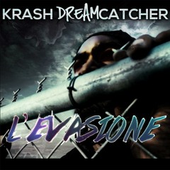 12 - Purgatorio Eterno ft Mr Chinasky & E's Jey (prod. Seriousboy)