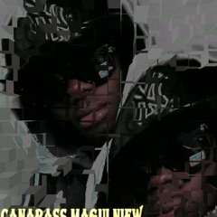 Canabasse Magui Niew Remix