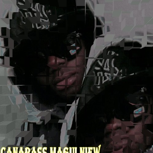 Canabasse Magui Niew Remix